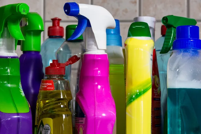 plastic, to clean, environmental pollution, clean, household, hygiene, chemistry, garbage, house work, cleaning supplies, housekeeping, bottles, liquid, to disinfect, spray bottle, poison, spraying, splash, antibacterial, cleaning supplies, cleaning supplies, cleaning supplies, cleaning supplies, cleaning supplies. Insurance for a home cleaning business: costs, coverage and exclusions