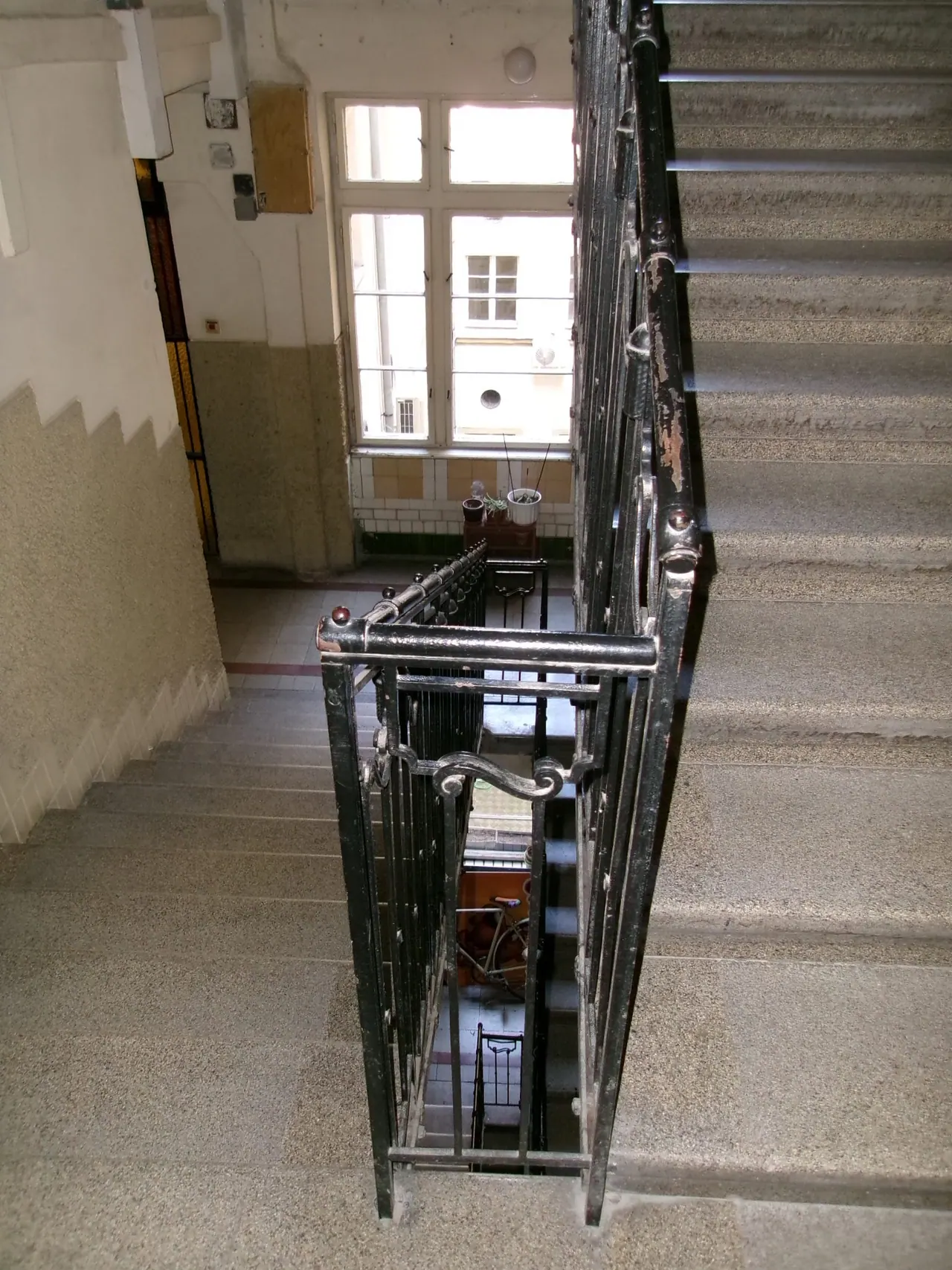 Neobaroque Tenement Corner building. Built in 1926. Designed by Emil Bauer, the building was constructed primarily with one- and two-room studio apartments. In addition to the smal. Sample home cleaning quotes and the template behind them for first-year owners