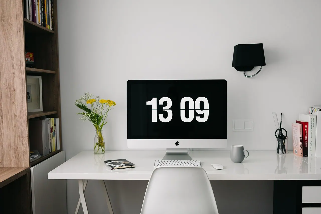 home, office, workspace, desk, design, creative, freelancer, computer, business, interior, house, technology, work, table, room, pc, furniture, architecture, residential, lifestyle