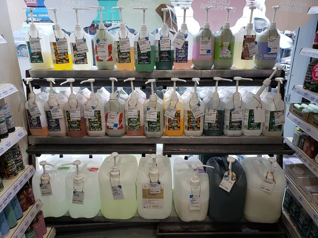 cleaning product refills in Kindly. Starting a home cleaning business: five branches, a go or no go test, and the first ten customers