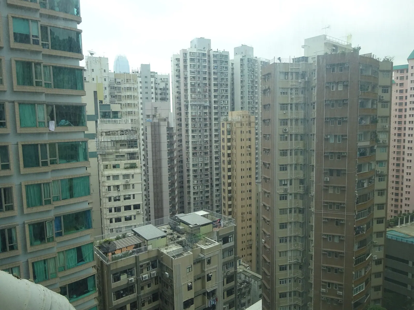 HK ML 半山區 Mid-levels zh:干德道 18 Conduit Road FV 11A in January 2016. Local SEO checklist for home cleaning companies