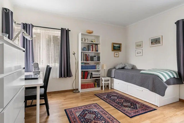 bedroom, apartment, house, home, interior design, modern, clean. Move Out Cleaning Pricing: What Drives the Final Quote